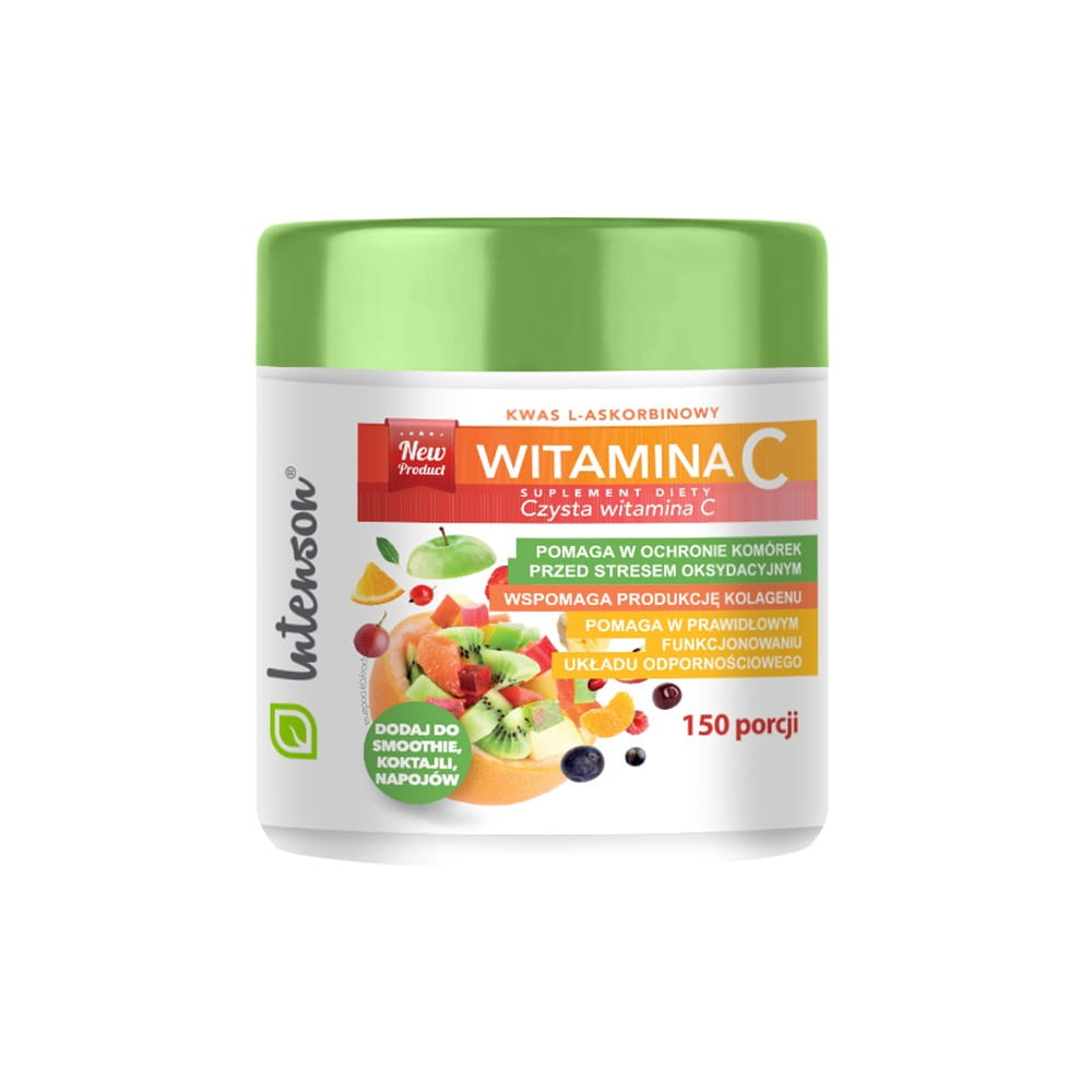 Vitamin C 150g INTENSON