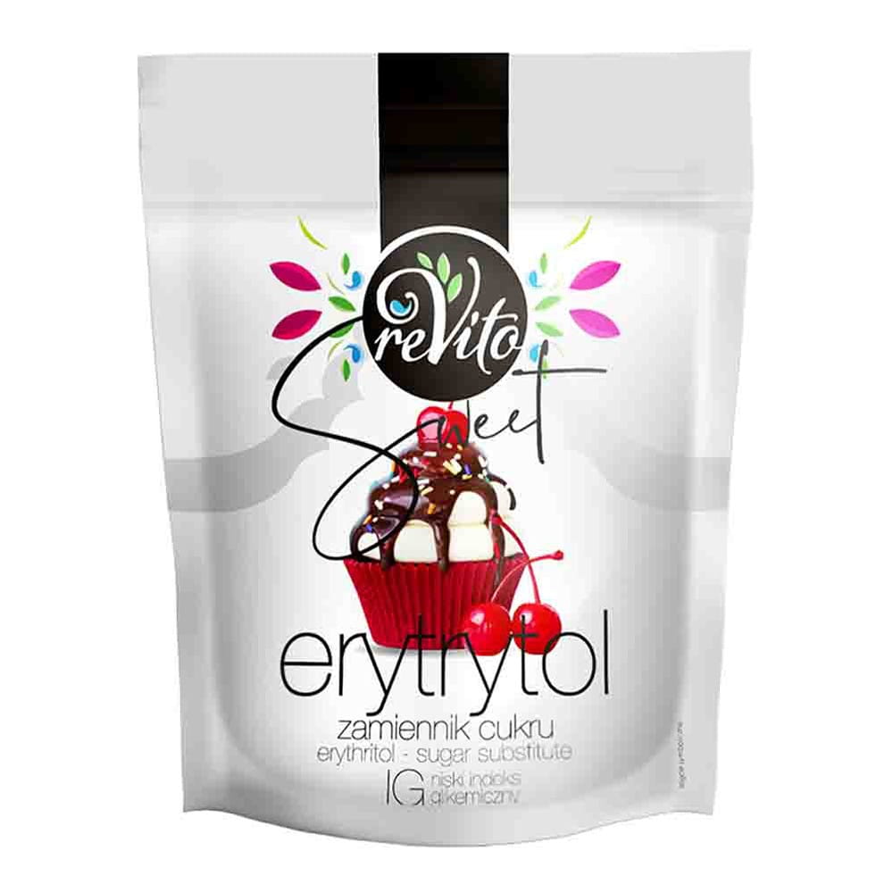 Érythritol 250 g REVITO