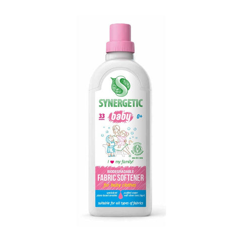 Détergent à lessive pour bébé, biodégradable 1 litre