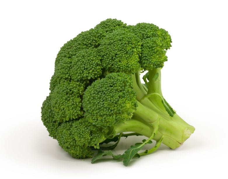 Brocoli FRAIS BIO (env. 0,50 kg)