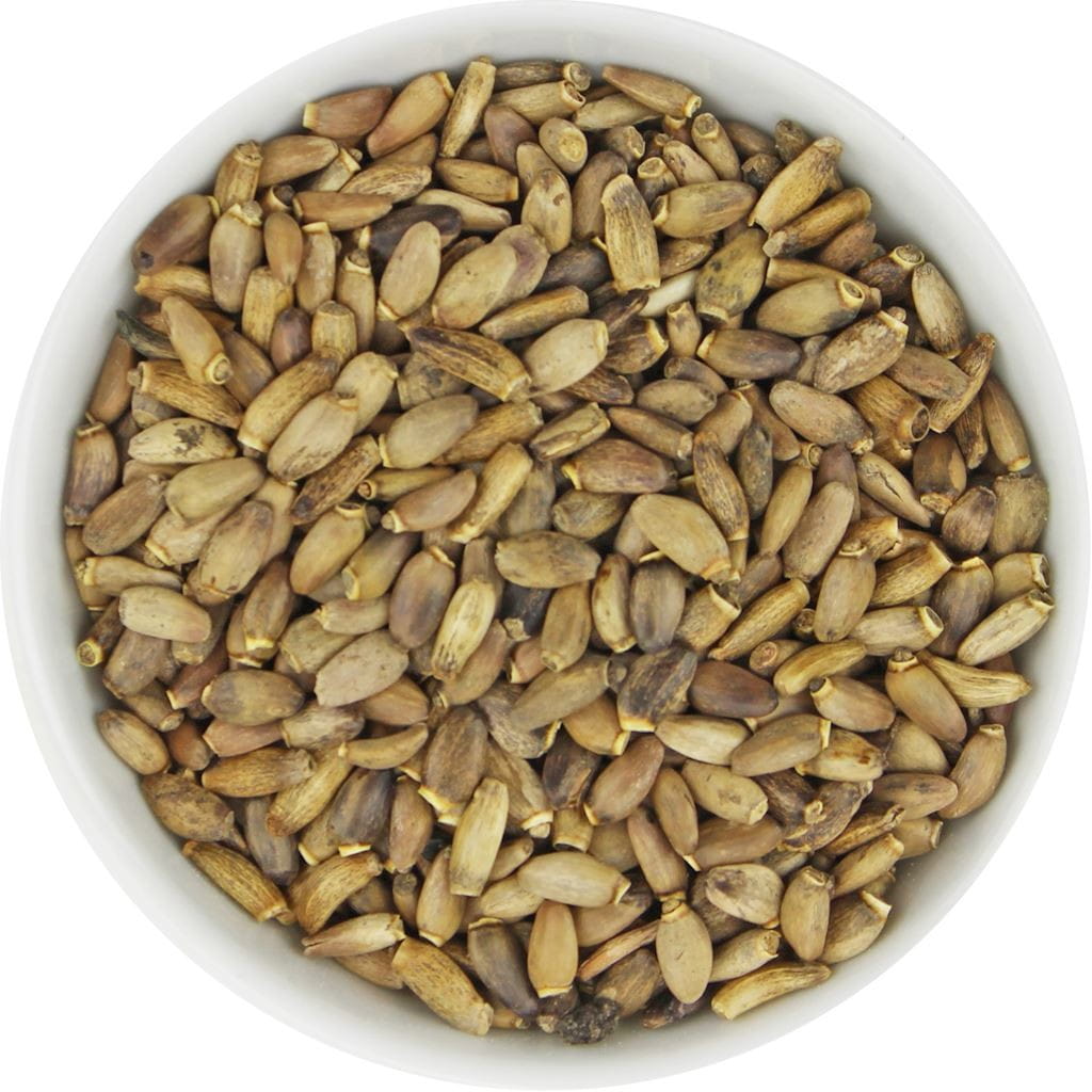 TACHES DE LAIT CÉRÉALES BIOLOGIQUES (MATIÈRES PREMIÈRES) (25 kg)