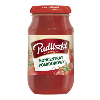 Tomatenkonzentrat 30 % Pudliszki 310 g