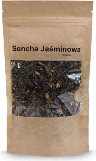 Jasmin-Sencha-Tee 50g - VIVIO