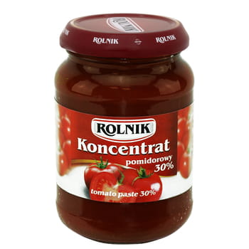 Bauerntomatenmark 200g