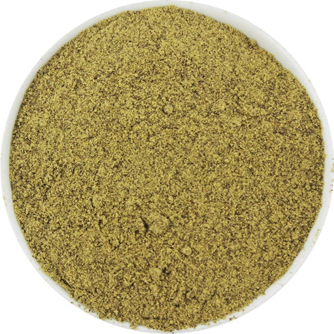 ORGANIC HEMP FLOUR (RAW MATERIAL) (25 kg)