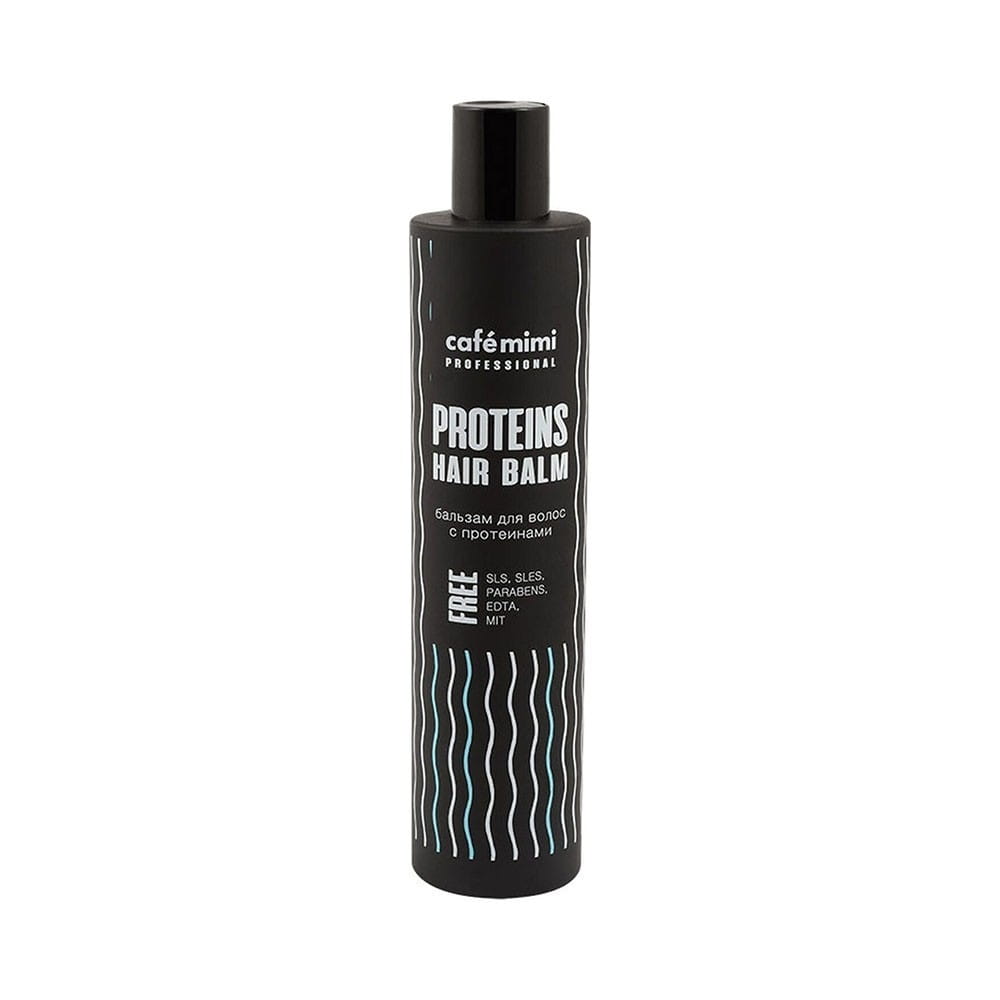 Protein hair balm 300 ml CAFEMIMI