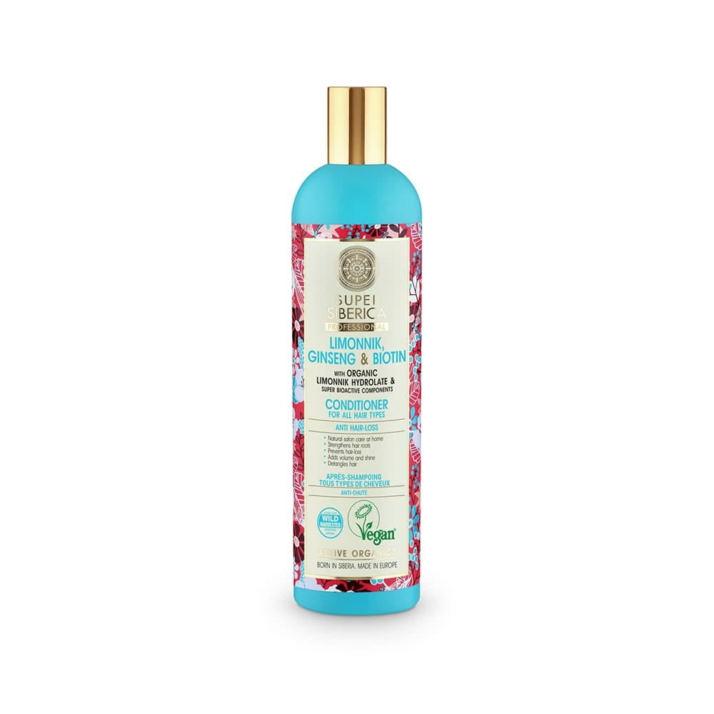 Anti-Hair Loss Conditioner 400ml