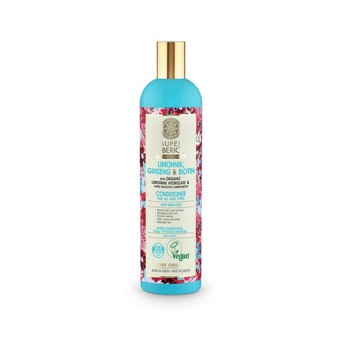 Anti-Hair Loss Conditioner 400ml