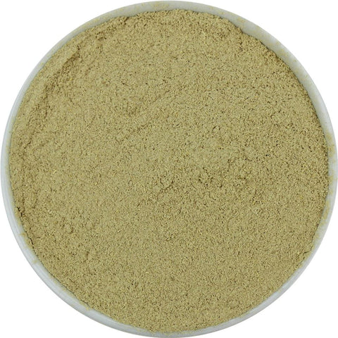 ASHWAGANDHA (ROOT) POWDER ORGANIC (RAW MATERIAL) (25 kg)