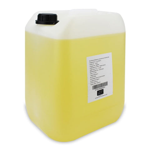 Cooking and frying oil BIO 10 L - HORECA