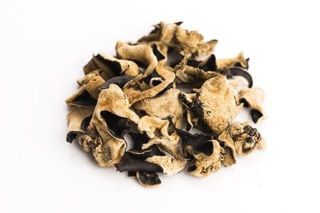 MUN (DRIED MUSHROOMS) ORGANIC (RAW MATERIALS) (10 kg)