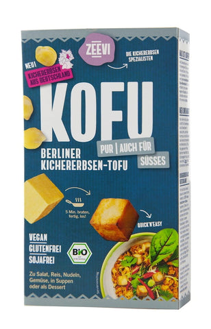 Vente KOFU naturellement sans gluten BIO 200 g - KOFU