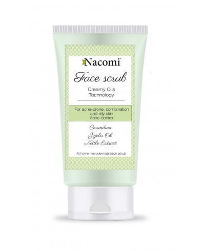 Anti-acne peeling 75ml NACOMI