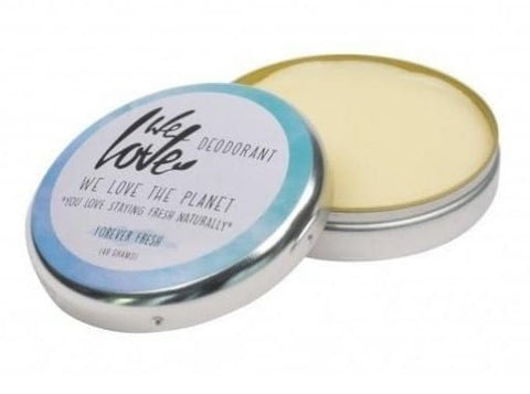 Forever Fresh Deodorant 48g WE LOVE THE PLANET