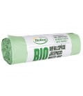 Waste bags 30 L, biodegradable, 14 pieces BIOBAG