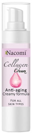 Collagen Cream - Gel NACOMI 50 ml