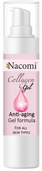 Collagen Face Serum 50ml NACOMI