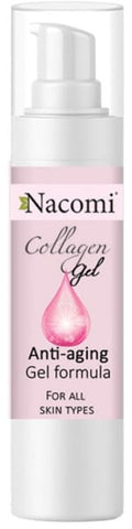 Sérum Visage Collagène 50ml NACOMI