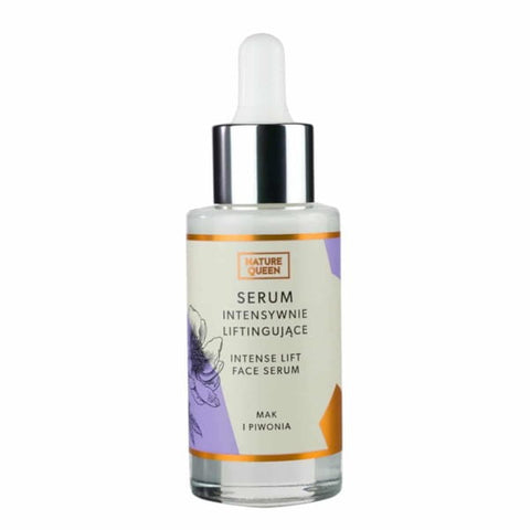 Intensive lifting serum 30 ml NATURE QUEEN