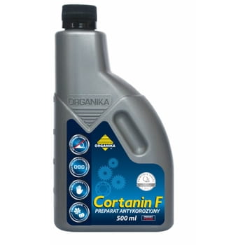 Korrosionsschutzmittel Cortanin F 500ml