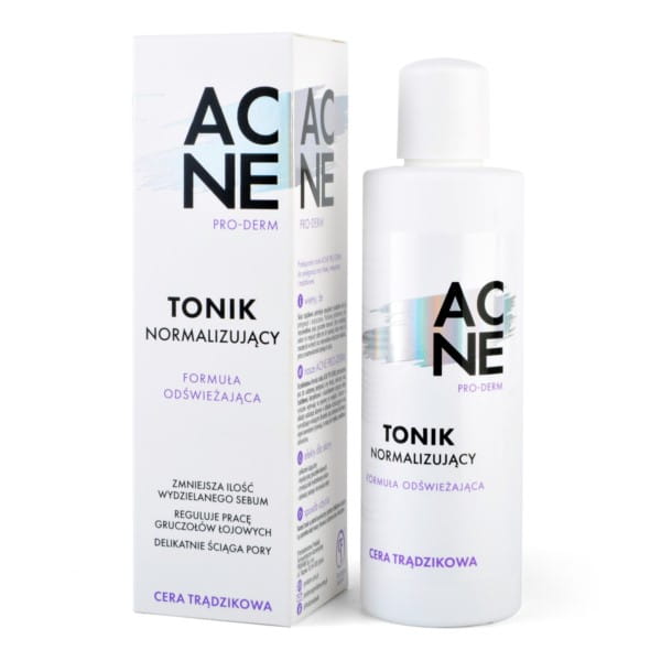 Acne Pro - Derm Tonic 200ml PROFARM