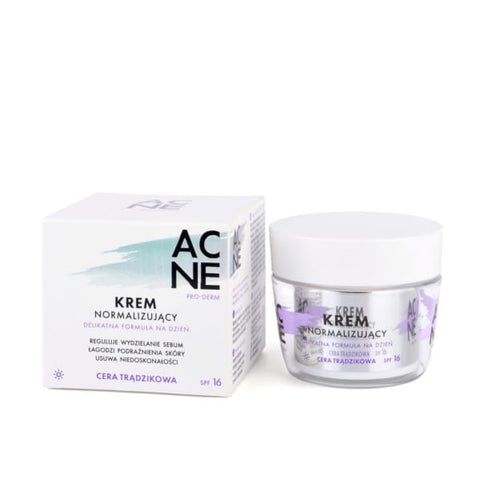 Acné pro - crème de jour derm 50 ml PROFARM