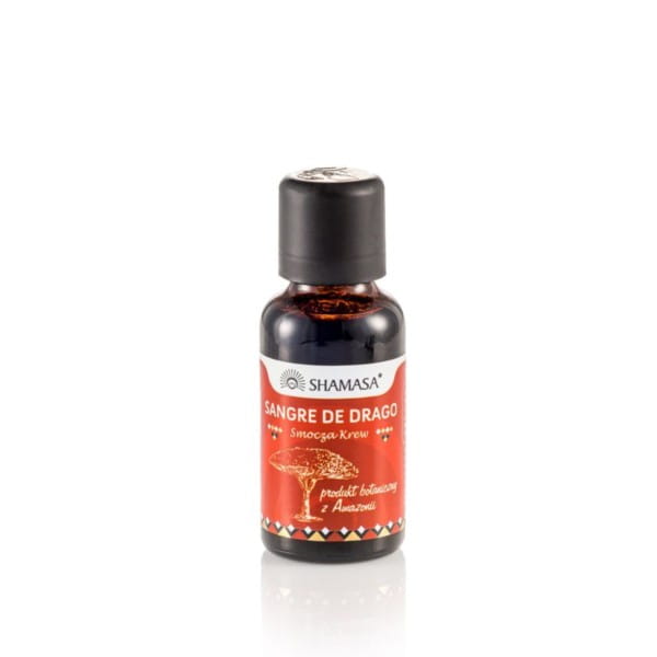 Dragon's Blood Sange de Drago 30ml SHAMASA