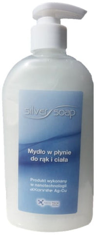 Aka Savon et Cuivre 500ml AKA