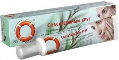 Eye Cream - 135 - 40 g VITUS RETTER