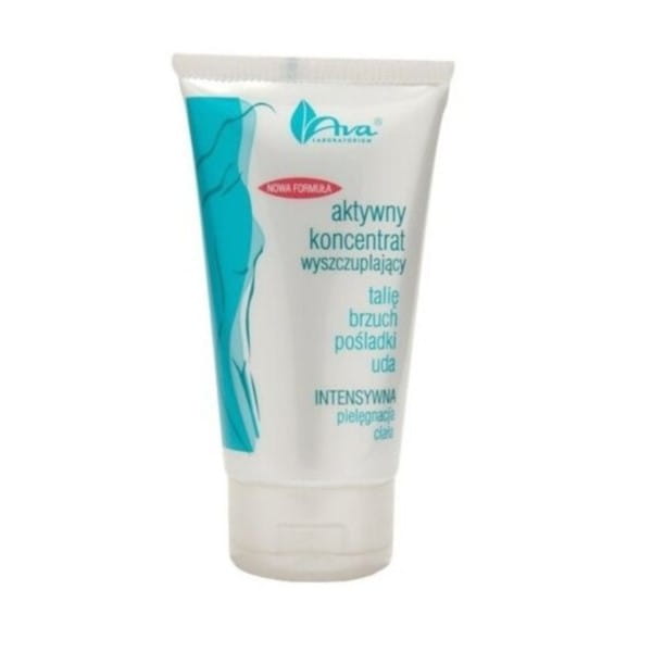 Active concentrate against cellulite 150 ml - AVA