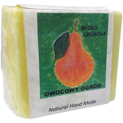 Soap Orchard Pear 100 g CARMEN