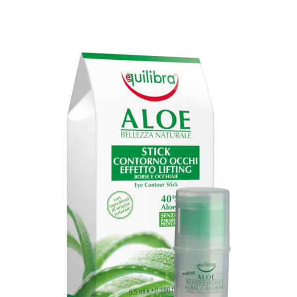 Aloe eye pencil 55 ml EQUILIBRA