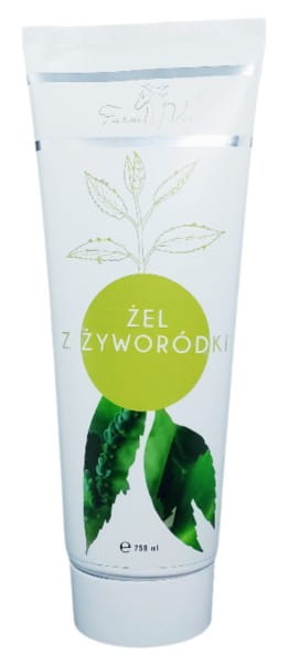 Tube de 250 ml de gel de coléoptères vivants FARM VIX