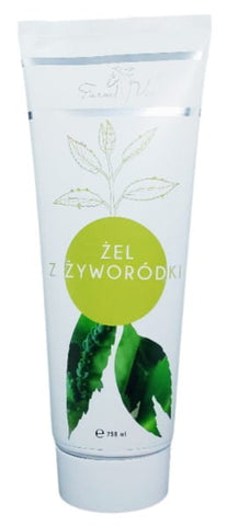 250 ml live beetle gel FARM VIX tube