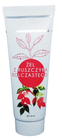 Gel aus Mäusedorn 250 ml Tube FARM VIX