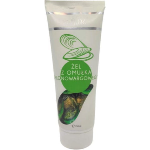 Gel de moules aux orles verts Tube 250 ml FARM VIX