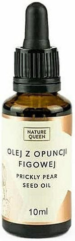 Huile de Figue de Barbarie 10ml NATURE QUEEN