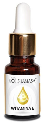 Vitamine E 15ml SHAMASA