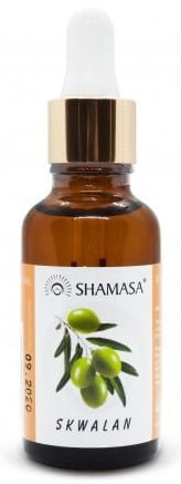 Squalane 30ml SHAMASA