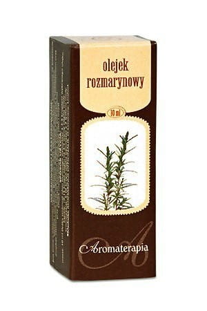 Rosemary Oil 10ml PROFARM