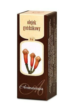 Clove Oil 10ml PROFARM