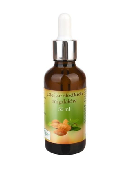 Sweet Almond Oil 50ml PROFARM