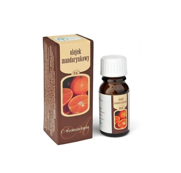 Mandarin oil 10ml PROFARM