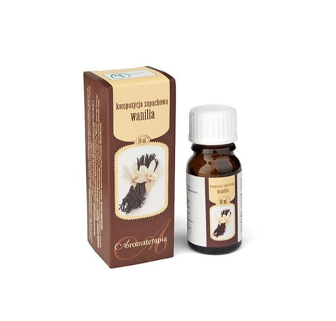 Fragrance composition vanilla 10 ml PROFARM