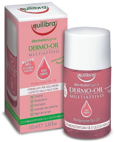 Dermo-Huile Multi-Active 100ml EQUILIBRA