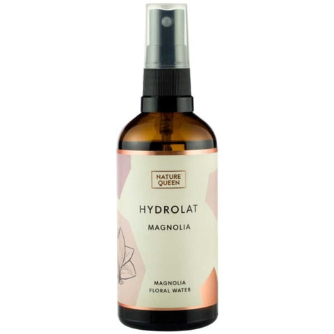 Magnolienhydrolat 100ml NATURE QUEEN