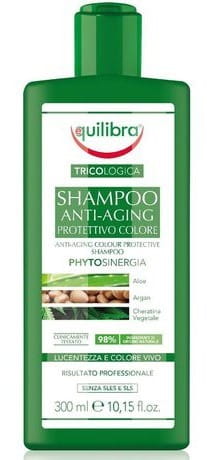 Farbschutzshampoo 300ml EQUILIBRA