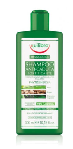 Tricalogica EQUILIBRA Shampooing Fortifiant