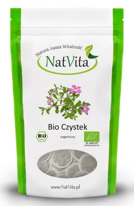 BIO rince 50 sachets NATVITA