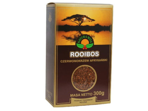 Rooibos Africain 300g BIENVENUE DANS LA NATURE